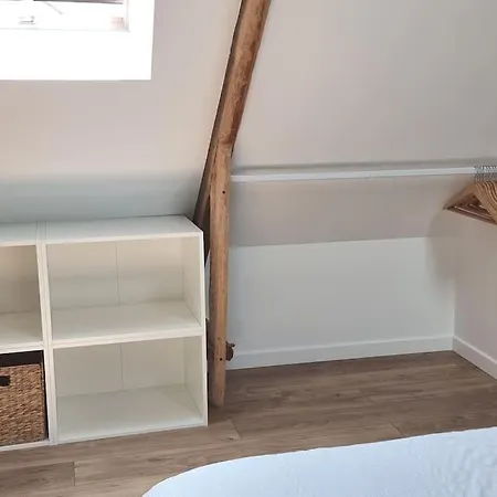 Le P'tit Indus , Duplex * Lanester