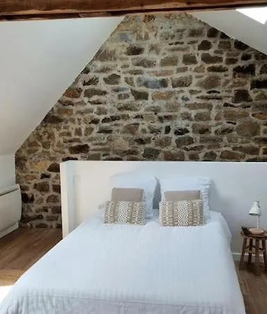 Apartment Le P'tit Indus , Duplex
