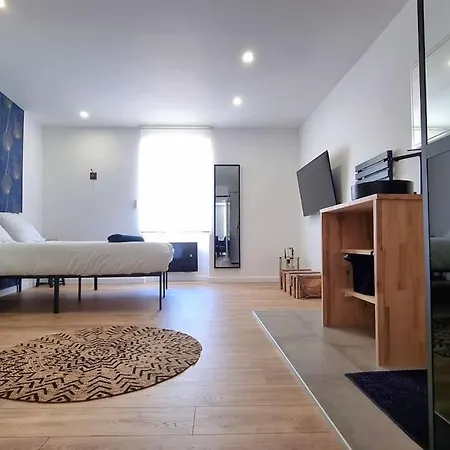 Le P'tit Indus , Duplex Lanester