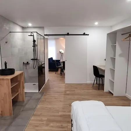 Apartment Le P'tit Indus , Duplex *
