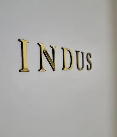 Le P'tit Indus , Duplex *