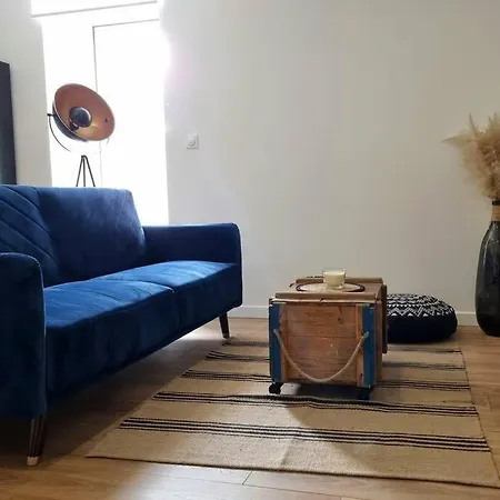Le P'tit Indus , Duplex