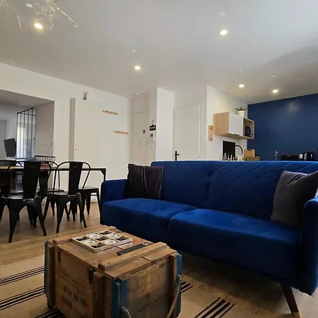 Le P'tit Indus , Duplex * Lanester
